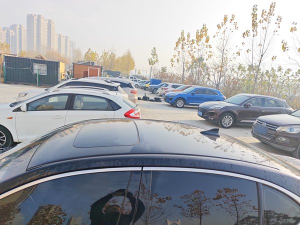 Changan Raeton 2014, 133900 км, за 3982 USD - фото 9