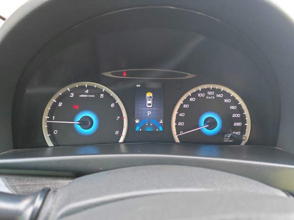 Changan Raeton 2014, 133900 км, за 3982 USD - фото 11