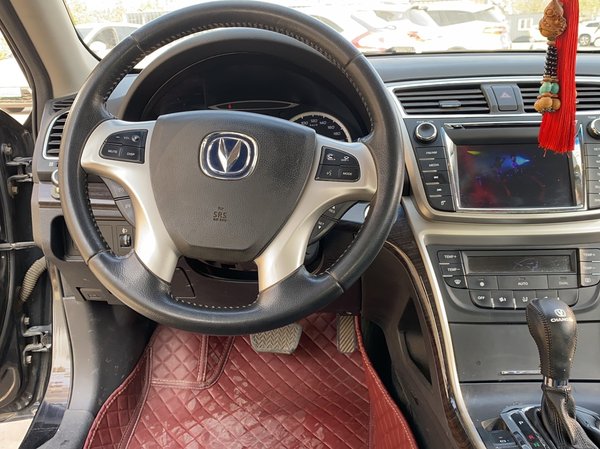 Changan Raeton 2014, 133900 км, за 3982 USD - фото 22