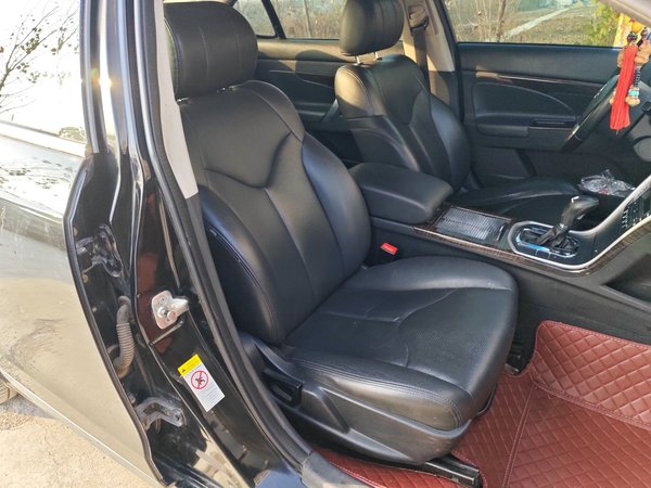 Changan Raeton 2014, 133900 км, за 3982 USD - фото 26