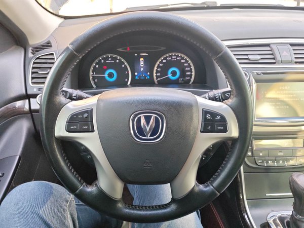 Changan Raeton 2014, 133900 км, за 3982 USD - фото 10