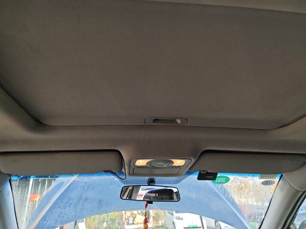 Changan Raeton 2014, 133900 км, за 3982 USD - фото 15