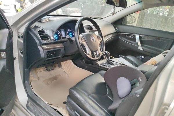 CHANGAN Raeton 2014, 159800 км, за 2690 USD - фото 14