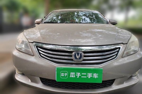 CHANGAN Raeton 2014, 159800 км, за 2690 USD - фото 18