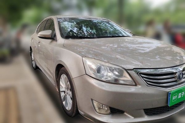 CHANGAN Raeton 2014, 159800 км, за 2690 USD - фото 19