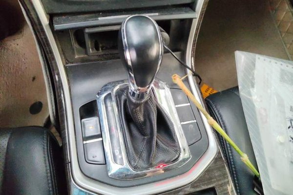 CHANGAN Raeton 2014, 159800 км, за 2690 USD - фото 12