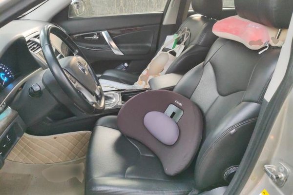 CHANGAN Raeton 2014, 159800 км, за 2690 USD - фото 13