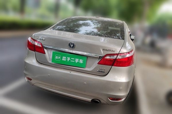 CHANGAN Raeton 2014, 159800 км, за 2690 USD