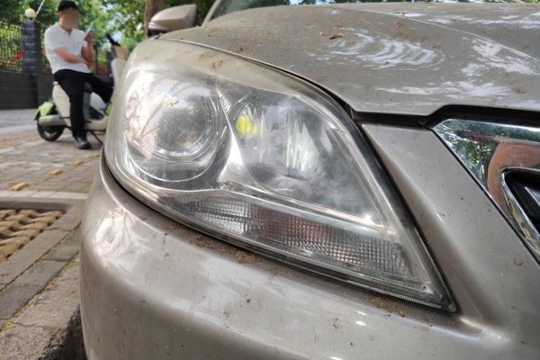 CHANGAN Raeton 2014, 159800 км, за 2690 USD