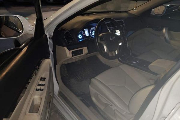CHANGAN Raeton 2016, 100399 км, за 3855 USD - фото 17