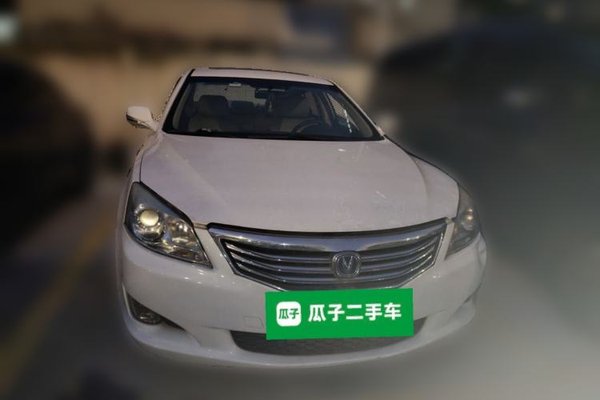 CHANGAN Raeton 2016, 100399 км, за 3855 USD