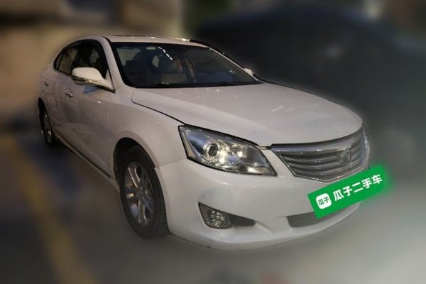 CHANGAN Raeton 2016, 100399 км, за 3855 USD