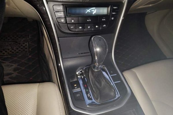 CHANGAN Raeton 2016, 100399 км, за 3855 USD - фото 15