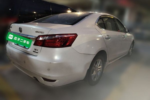 CHANGAN Raeton 2016, 100399 км, за 3855 USD - фото 6