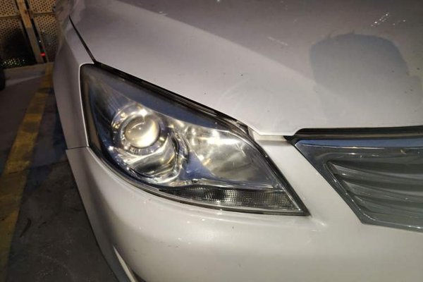 CHANGAN Raeton 2016, 100399 км, за 3855 USD - фото 7