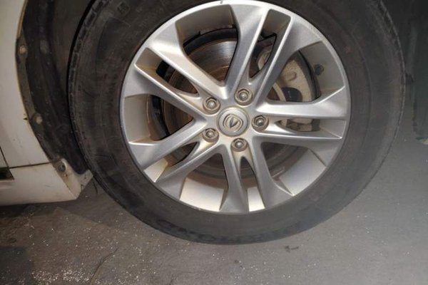 CHANGAN Raeton 2016, 100399 км, за 3855 USD - фото 8