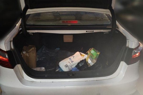 CHANGAN Raeton 2016, 100399 км, за 3855 USD - фото 20