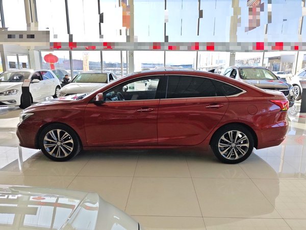 Changan Raeton CC 2018, 108200 км, за 5644 USD