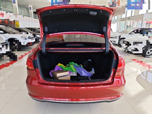 Changan Raeton CC 2018, 108200 км, за 5644 USD - фото 18