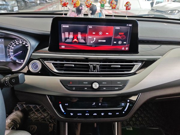 Changan Raeton CC 2018, 108200 км, за 5644 USD - фото 12