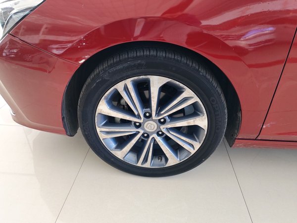 Changan Raeton CC 2018, 108200 км, за 5644 USD - фото 22