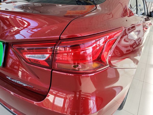 Changan Raeton CC 2018, 108200 км, за 5644 USD - фото 7