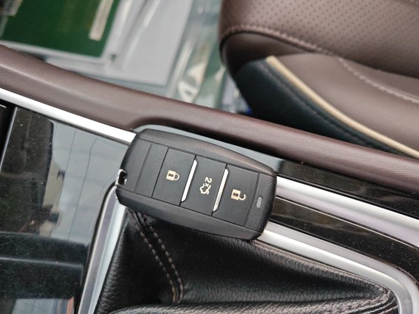 Changan Raeton CC 2018, 108200 км, за 5644 USD - фото 8