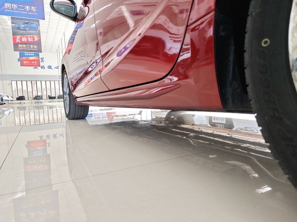 Changan Raeton CC 2018, 108200 км, за 5644 USD - фото 21