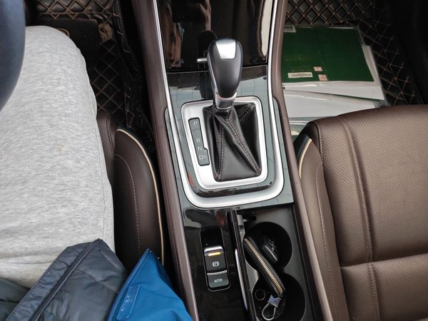 Changan Raeton CC 2018, 108200 км, за 5644 USD - фото 13