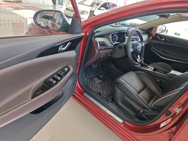 Changan Raeton CC 2018, 108200 км, за 5644 USD - фото 15