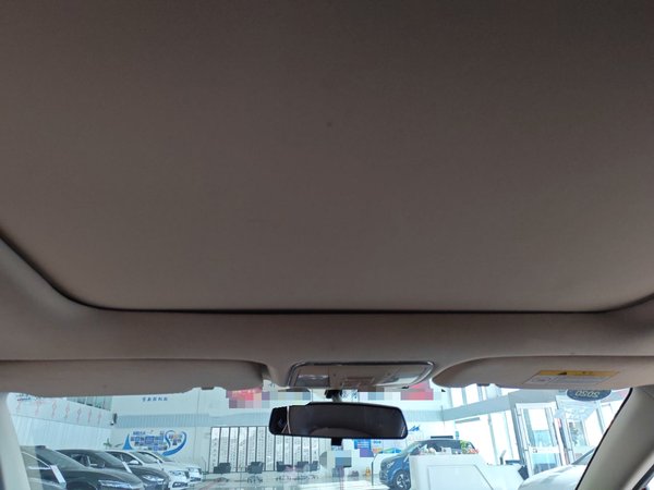 Changan Raeton CC 2018, 108200 км, за 5644 USD - фото 17