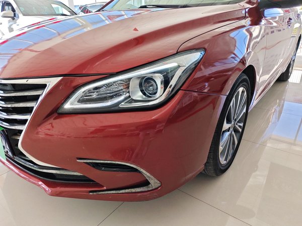 Changan Raeton CC 2018, 108200 км, за 5644 USD - фото 23