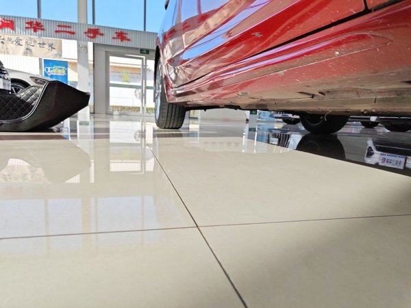 Changan Raeton CC 2018, 108200 км, за 5644 USD - фото 20