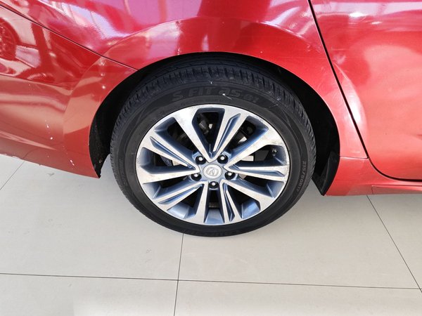 Changan Raeton CC 2018, 108200 км, за 5644 USD - фото 25