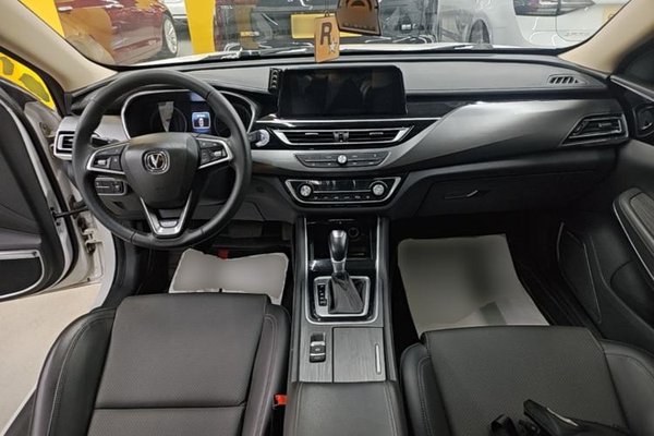 CHANGAN Ruicheng CC 2020, 46500 км, за 7441 USD - фото 13