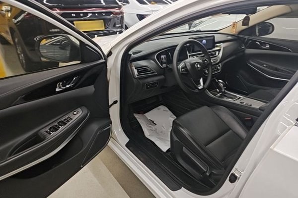 CHANGAN Ruicheng CC 2020, 46500 км, за 7441 USD - фото 19