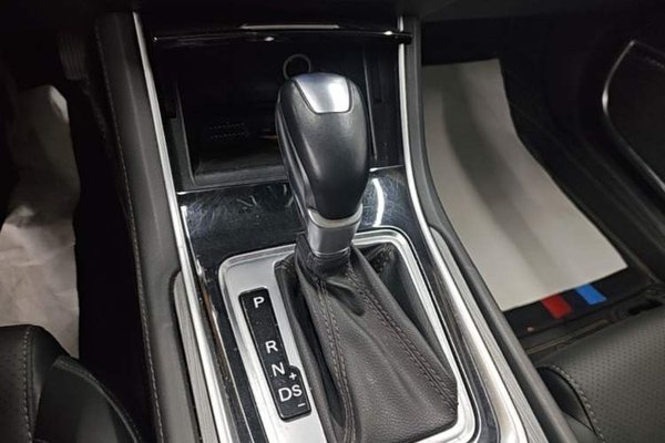 CHANGAN Ruicheng CC 2020, 46500 км, за 7441 USD - фото 17