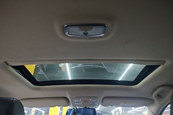CHANGAN Ruicheng CC 2020, 46500 км, за 7441 USD - фото 21