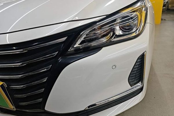 CHANGAN Ruicheng CC 2020, 46500 км, за 7441 USD - фото 9