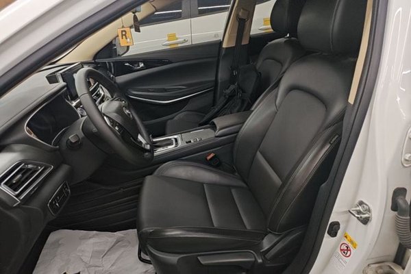 CHANGAN Ruicheng CC 2020, 46500 км, за 7441 USD - фото 18