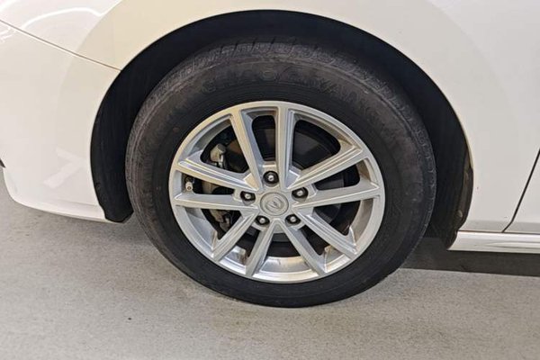 CHANGAN Ruicheng CC 2020, 46500 км, за 7441 USD - фото 8
