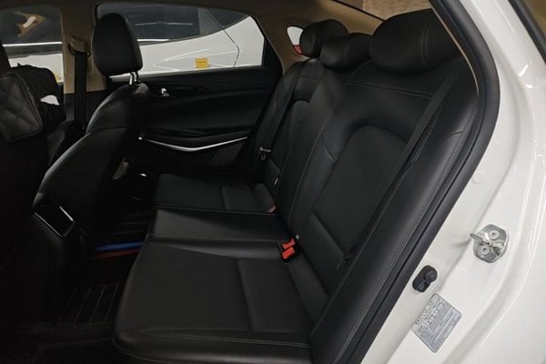 CHANGAN Ruicheng CC 2020, 46500 км, за 7441 USD - фото 20