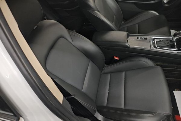 CHANGAN Ruicheng CC 2020, 46500 км, за 7441 USD - фото 23