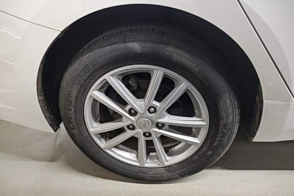 CHANGAN Ruicheng CC 2020, 46500 км, за 7441 USD - фото 10