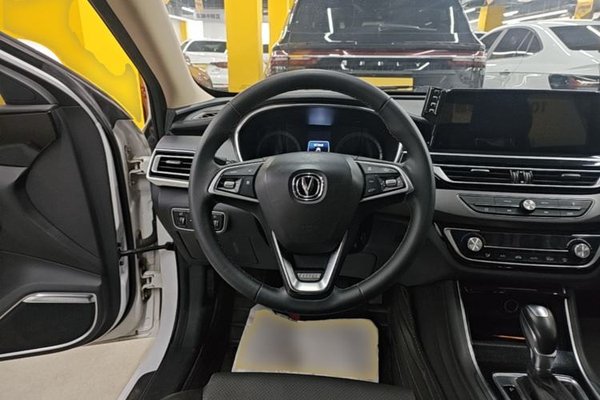 CHANGAN Ruicheng CC 2020, 46500 км, за 7441 USD - фото 14