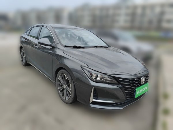 CHANGAN Ruicheng CC 2022, 58000 км, за 6708 USD