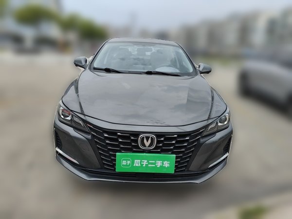 CHANGAN Ruicheng CC 2022, 58000 км, за 6708 USD