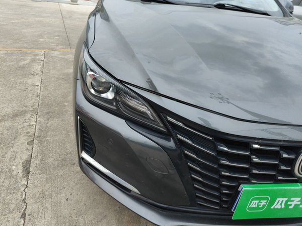 CHANGAN Ruicheng CC 2022, 58000 км, за 6708 USD - фото 7