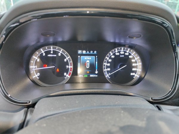 CHANGAN Ruicheng CC 2022, 58000 км, за 6708 USD - фото 12