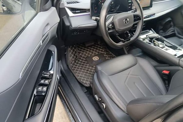 CHANGAN Ruicheng PLUS 2023, 23800 км, за 10578 USD - фото 18